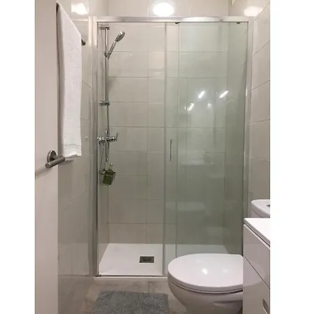 Poveiros Studio Downtown - By Guest Apartment