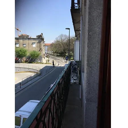 Apartment Poveiros Studio Downtown - By Guest Porto