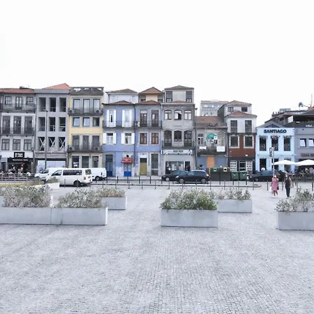 Poveiros Studio Downtown - By Guest Apartment *
