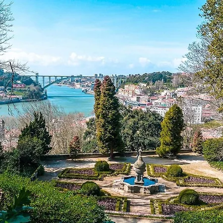 Poveiros Studio Downtown - By Guest * Porto