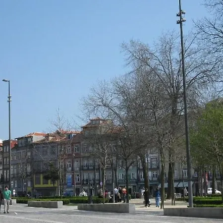Apartment Poveiros Studio Downtown - By Guest Porto