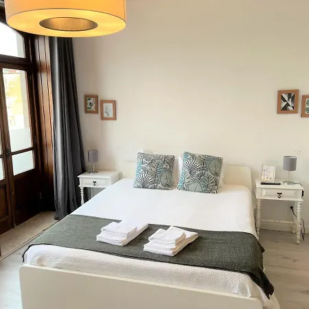 Poveiros Studio Downtown - By Guest Porto