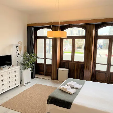 Apartment Poveiros Studio Downtown - By Guest Porto