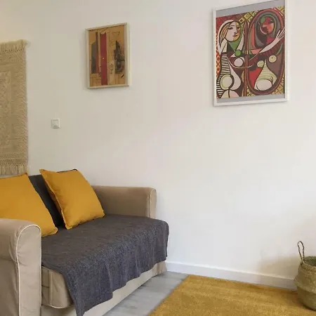 Poveiros Studio Downtown - By Guest * Porto