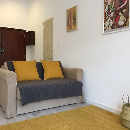 Poveiros Studio Downtown - By Guest